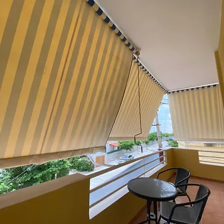 Apartman Lucky Summer Saranda