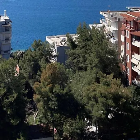 Apartman Lucky Summer Saranda
