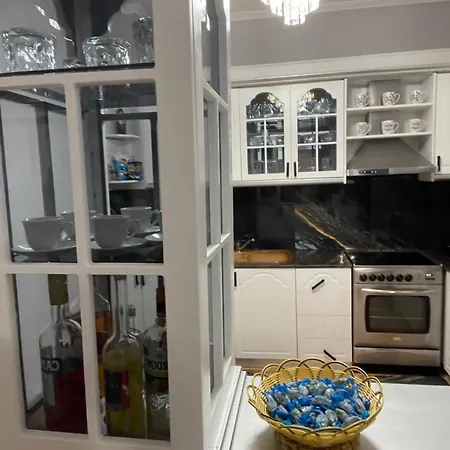 Apartman Lucky Summer *