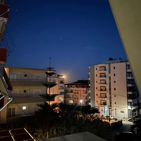 Apartament Lucky Summer