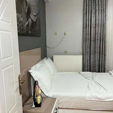 Lucky Summer Apartament *