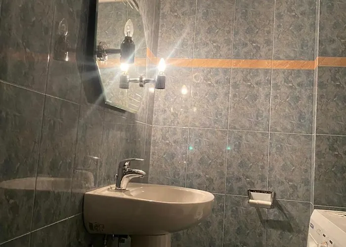 Lucky Summer Apartament Saranda