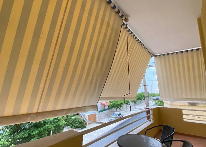 Apartament Lucky Summer Saranda