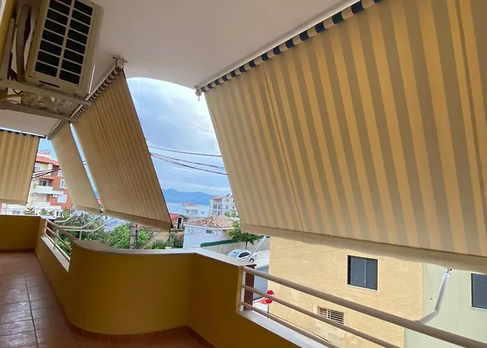 Apartament Lucky Summer