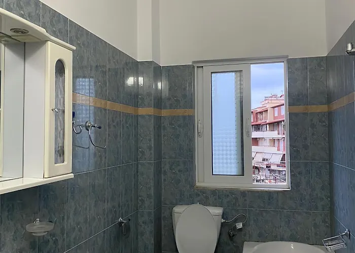 Lucky Summer * Saranda