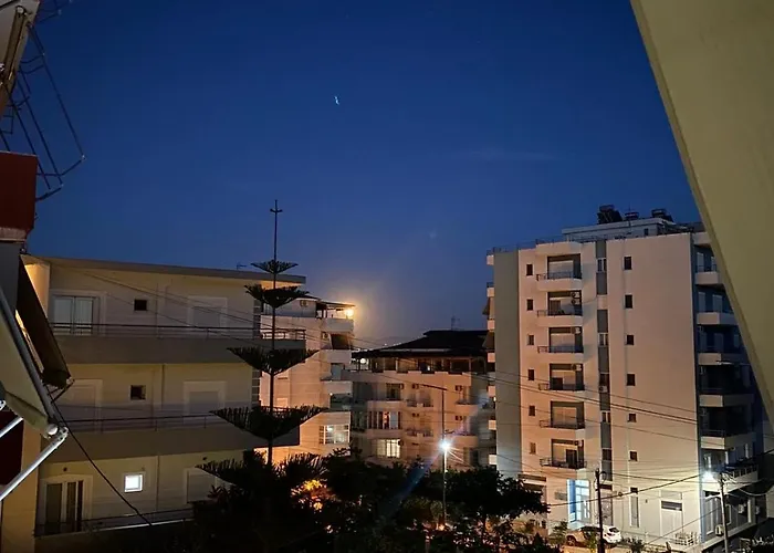 Apartament Lucky Summer