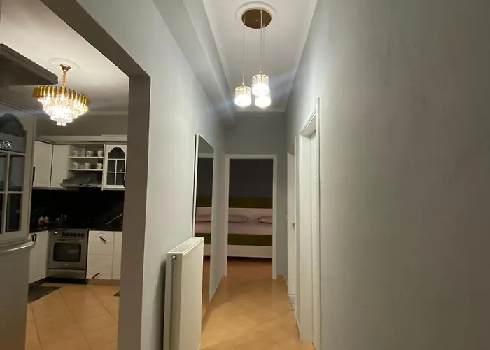 Lucky Summer * Saranda