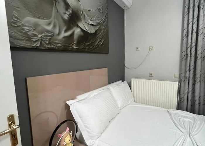 Lucky Summer * Saranda