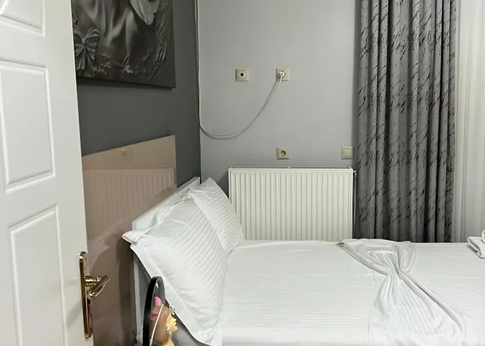 Lucky Summer Apartament *