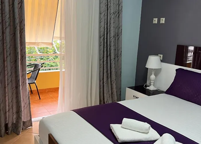 Lucky Summer * Saranda