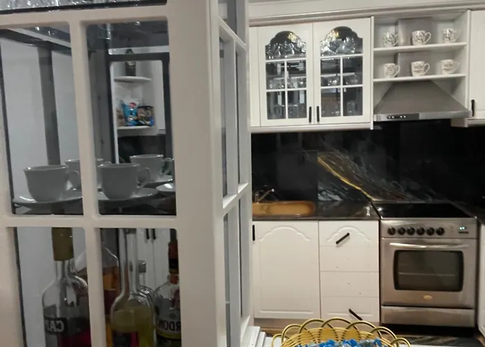 Apartament Lucky Summer *