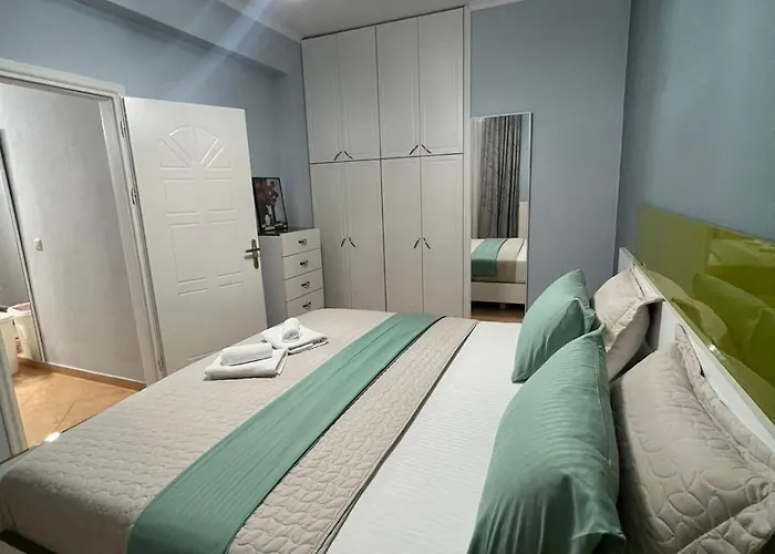 Lucky Summer Apartament