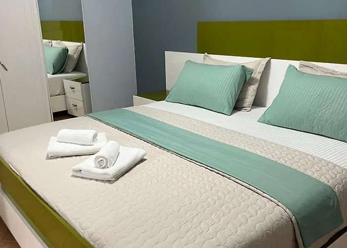 Lucky Summer * Saranda